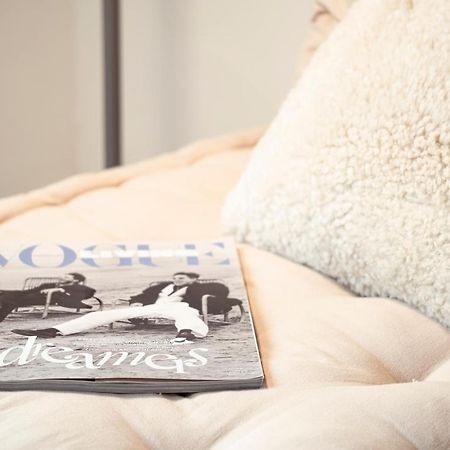 Appartementen Zer En Loft In Centrum 베르겐 외부 사진