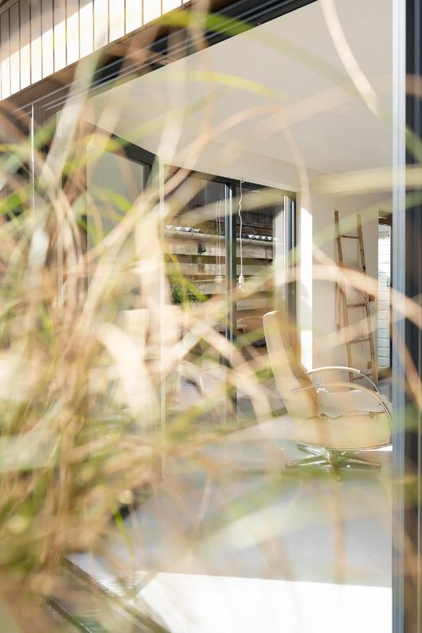Appartementen Zer En Loft In Centrum 베르겐 외부 사진