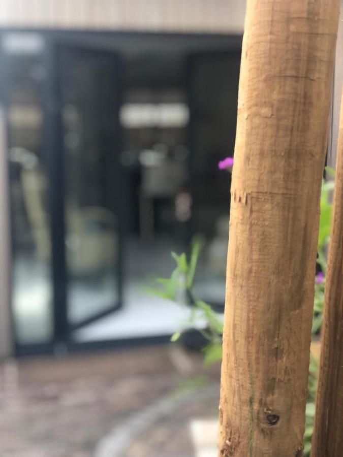 Appartementen Zer En Loft In Centrum 베르겐 외부 사진