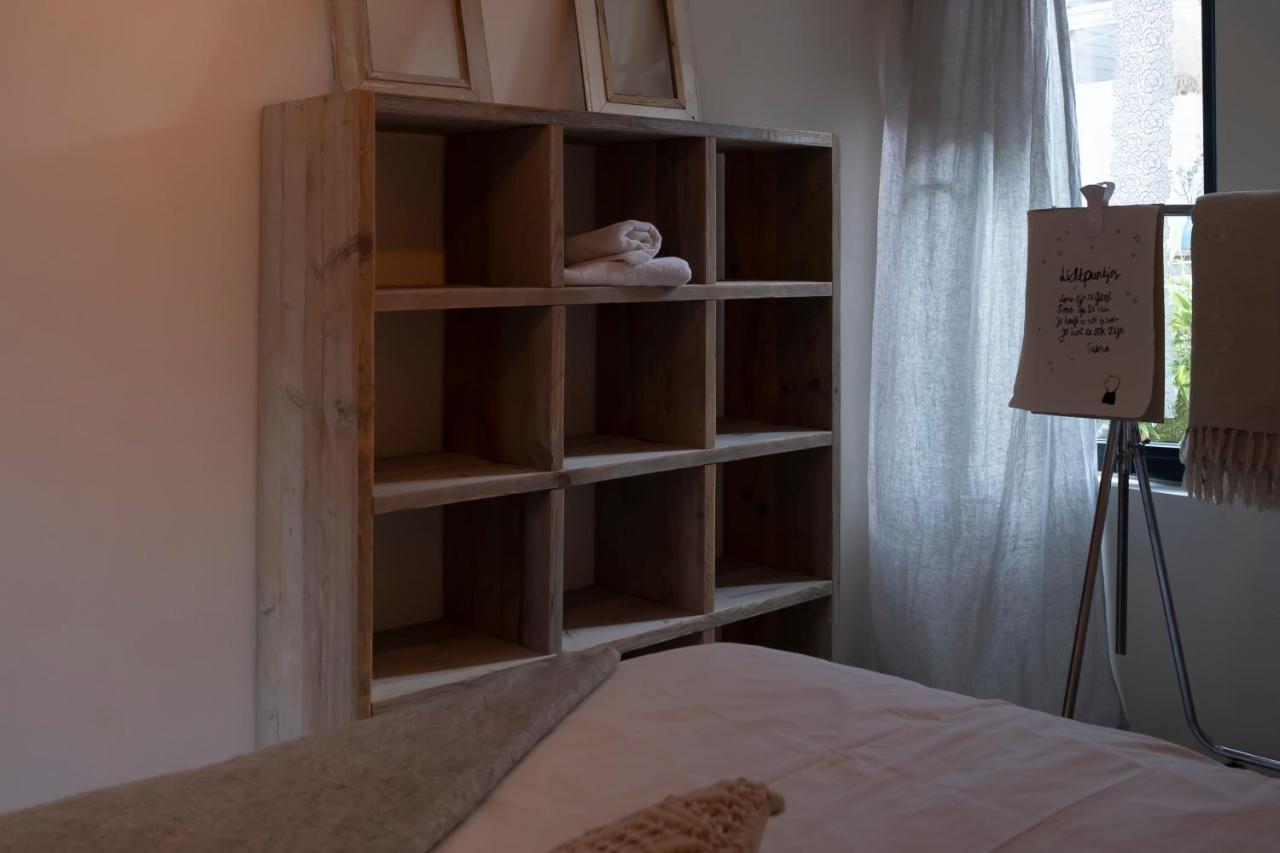 Appartementen Zer En Loft In Centrum 베르겐 외부 사진