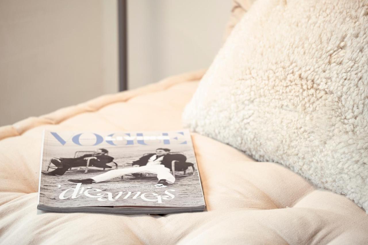Appartementen Zer En Loft In Centrum 베르겐 외부 사진
