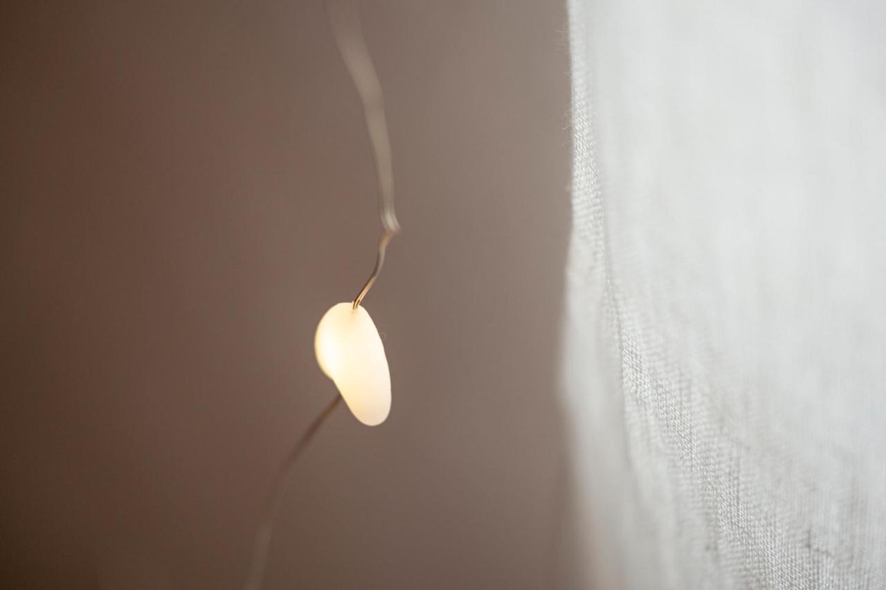 Appartementen Zer En Loft In Centrum 베르겐 외부 사진